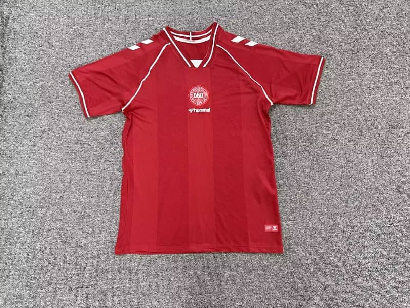 2026 Denmark Home S-4XL